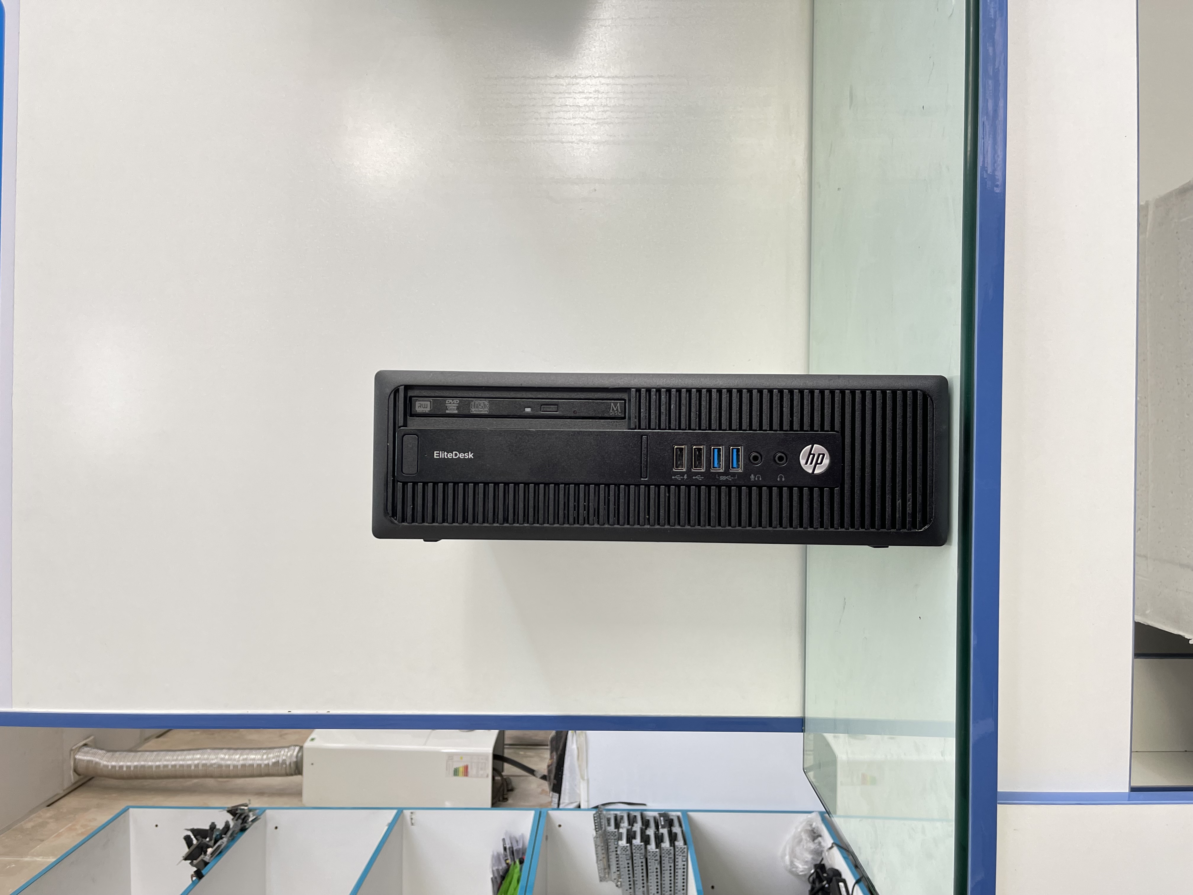 کیس اچ پی جی 2