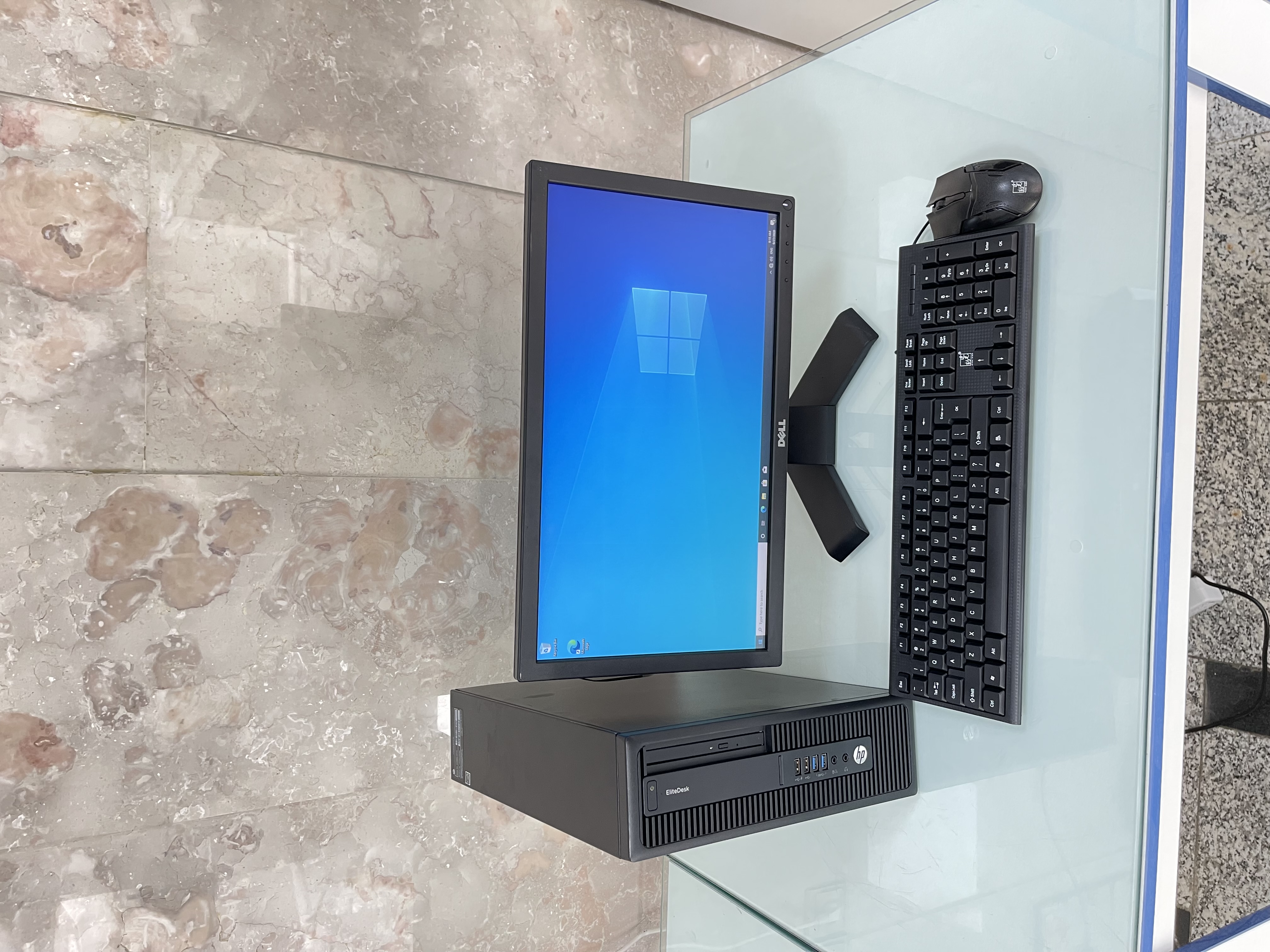 سیستم کامپیوتر خانگی