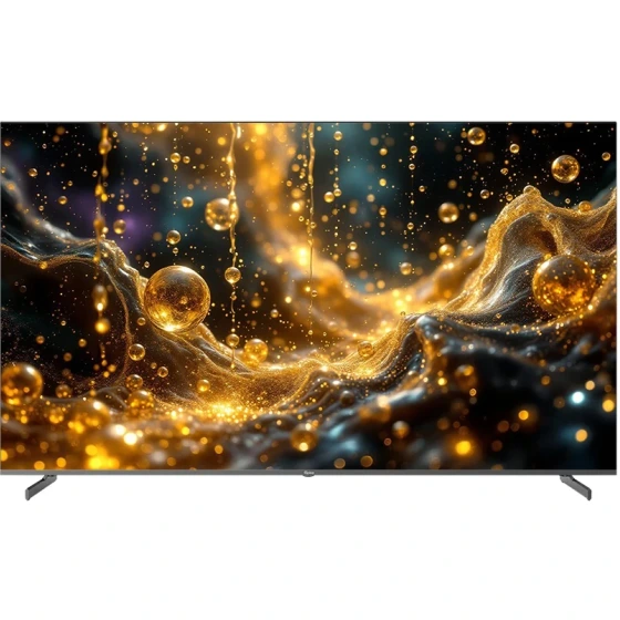 تلویزیون هوشمند جی پلاس سایز ۷۵ اینچ UltraHD 4K LE مدل GTV-75SU888S